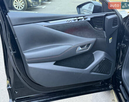 Чорний DS 4, об'ємом двигуна 1.6 л та пробігом 17 тис. км за 27999 $, фото 12 на Automoto.ua