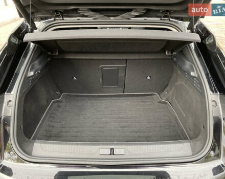 Черный DS 4, объемом двигателя 1.6 л и пробегом 17 тыс. км за 29800 $, фото 23 на Automoto.ua