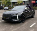 Черный DS 4, объемом двигателя 1.6 л и пробегом 17 тыс. км за 29800 $, фото 2 на Automoto.ua
