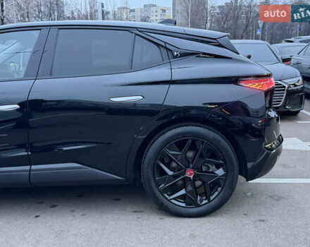Чорний DS 4, об'ємом двигуна 1.6 л та пробігом 17 тис. км за 27999 $, фото 11 на Automoto.ua