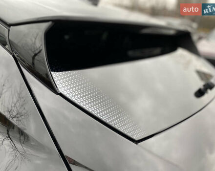 Чорний DS 4, об'ємом двигуна 1.6 л та пробігом 17 тис. км за 28500 $, фото 8 на Automoto.ua