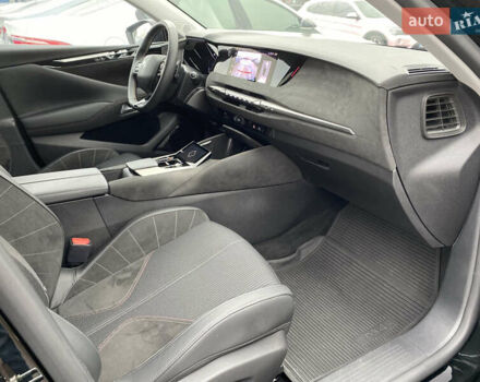 Чорний DS 4, об'ємом двигуна 1.6 л та пробігом 17 тис. км за 28500 $, фото 24 на Automoto.ua