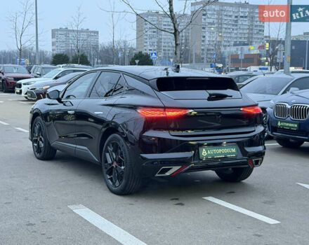 Чорний DS 4, об'ємом двигуна 1.6 л та пробігом 17 тис. км за 27999 $, фото 5 на Automoto.ua