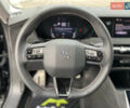 Черный DS 4, объемом двигателя 1.6 л и пробегом 17 тыс. км за 29800 $, фото 15 на Automoto.ua