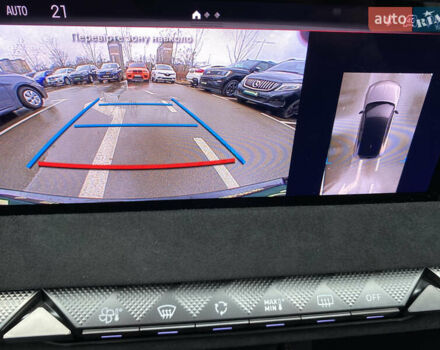 Чорний DS 4, об'ємом двигуна 1.6 л та пробігом 17 тис. км за 28500 $, фото 21 на Automoto.ua