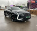 Черный DS 4, объемом двигателя 1.6 л и пробегом 17 тыс. км за 29200 $, фото 1 на Automoto.ua