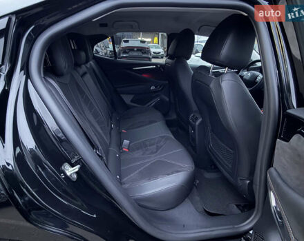 Чорний DS 4, об'ємом двигуна 1.6 л та пробігом 17 тис. км за 27999 $, фото 15 на Automoto.ua