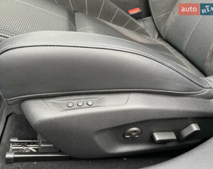 Чорний DS 4, об'ємом двигуна 1.6 л та пробігом 17 тис. км за 28500 $, фото 17 на Automoto.ua