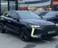 Чорний DS 4, об'ємом двигуна 1.6 л та пробігом 17 тис. км за 27999 $, фото 2 на Automoto.ua
