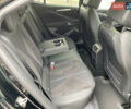 Черный DS 4, объемом двигателя 1.6 л и пробегом 17 тыс. км за 29800 $, фото 21 на Automoto.ua