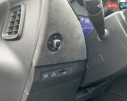 Чорний DS 4, об'ємом двигуна 1.6 л та пробігом 17 тис. км за 28500 $, фото 18 на Automoto.ua