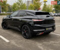 Черный DS 4, объемом двигателя 1.6 л и пробегом 17 тыс. км за 29800 $, фото 3 на Automoto.ua