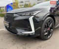 Черный DS 4, объемом двигателя 1.6 л и пробегом 17 тыс. км за 29800 $, фото 8 на Automoto.ua