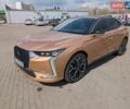 Коричневий DS 4, об'ємом двигуна 1.5 л та пробігом 50 тис. км за 28000 $, фото 1 на Automoto.ua