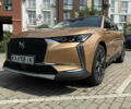 Коричневый DS 4, объемом двигателя 1.6 л и пробегом 10 тыс. км за 35000 $, фото 1 на Automoto.ua