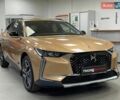 Коричневый DS 4, объемом двигателя 1.6 л и пробегом 10 тыс. км за 32490 $, фото 1 на Automoto.ua