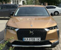 Коричневый DS 4, объемом двигателя 1.6 л и пробегом 10 тыс. км за 35000 $, фото 2 на Automoto.ua