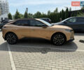 Коричневый DS 4, объемом двигателя 1.6 л и пробегом 10 тыс. км за 35000 $, фото 7 на Automoto.ua
