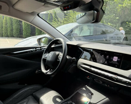 Коричневый DS 4, объемом двигателя 1.6 л и пробегом 10 тыс. км за 35000 $, фото 14 на Automoto.ua