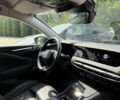 Коричневый DS 4, объемом двигателя 1.6 л и пробегом 10 тыс. км за 35000 $, фото 14 на Automoto.ua
