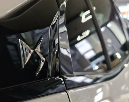 DS 4, об'ємом двигуна 1.6 л та пробігом 0 тис. км за 41810 $, фото 21 на Automoto.ua