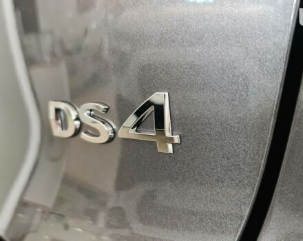 DS 4, объемом двигателя 1.5 л и пробегом 0 тыс. км за 41229 $, фото 5 на Automoto.ua