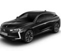 DS 4, объемом двигателя 1.5 л и пробегом 0 тыс. км за 45658 $, фото 1 на Automoto.ua