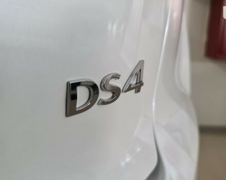 DS 4, об'ємом двигуна 1.6 л та пробігом 0 тис. км за 41810 $, фото 12 на Automoto.ua