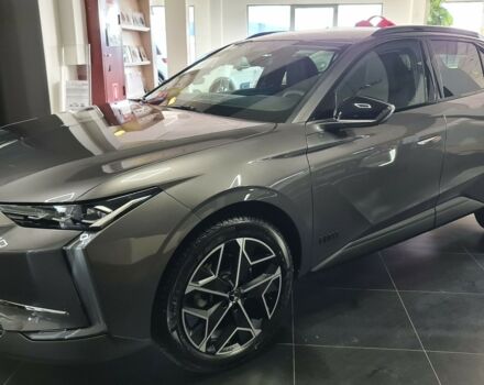 DS 4, об'ємом двигуна 1.5 л та пробігом 0 тис. км за 41229 $, фото 1 на Automoto.ua