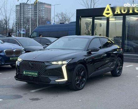 DS 4, об'ємом двигуна 1.6 л та пробігом 17 тис. км за 27999 $, фото 7 на Automoto.ua