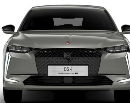 купити нове авто DS 4 2023 року від офіційного дилера Автоцентр AUTO.RIA DS фото