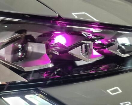 DS 4, объемом двигателя 0 л и пробегом 0 тыс. км за 37385 $, фото 6 на Automoto.ua