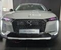 DS 4, объемом двигателя 0 л и пробегом 0 тыс. км за 37385 $, фото 1 на Automoto.ua