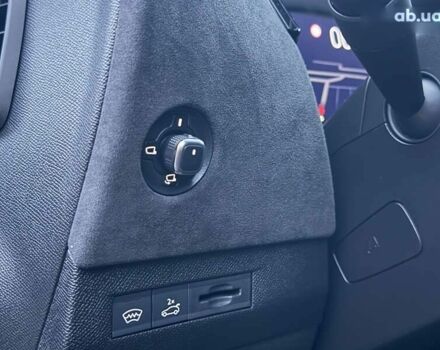 DS 4, об'ємом двигуна 1.6 л та пробігом 17 тис. км за 27999 $, фото 19 на Automoto.ua