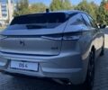 купити нове авто DS 4 2024 року від офіційного дилера ТОВ «Альфа Авангард» DS фото