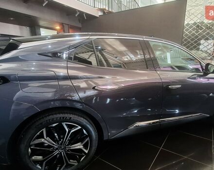 купить новое авто DS 4 2024 года от официального дилера AUTOCENTER AUTO.RIA DS фото