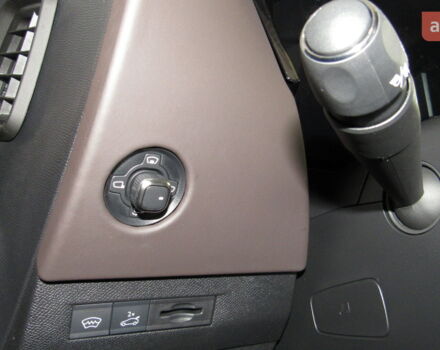 купити нове авто DS 4 2024 року від офіційного дилера AUTOCENTER AUTO.RIA DS фото