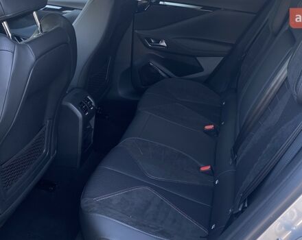 купити нове авто DS 4 2024 року від офіційного дилера ТОВ «Альфа Авангард» DS фото