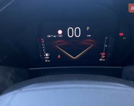 купити нове авто DS 4 2024 року від офіційного дилера ТОВ «Альфа Авангард» DS фото