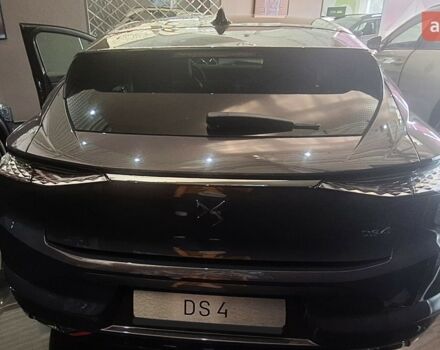 купить новое авто DS 4 2024 года от официального дилера AUTOCENTER AUTO.RIA DS фото