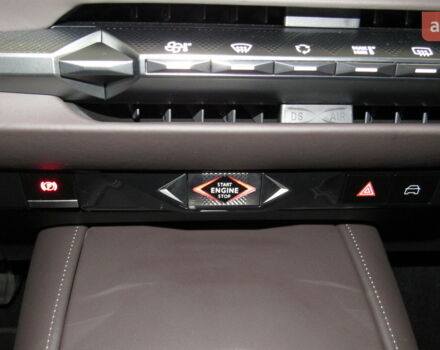 купити нове авто DS 4 2024 року від офіційного дилера AUTOCENTER AUTO.RIA DS фото