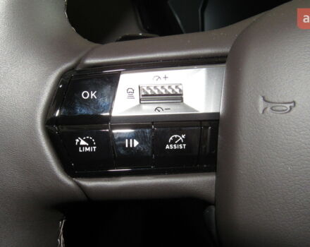 купити нове авто DS 4 2024 року від офіційного дилера AUTOCENTER AUTO.RIA DS фото