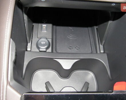 купити нове авто DS 4 2024 року від офіційного дилера AUTOCENTER AUTO.RIA DS фото