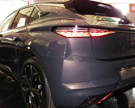 купити нове авто DS 4 2024 року від офіційного дилера AUTOCENTER AUTO.RIA DS фото