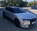 купити нове авто DS 4 2024 року від офіційного дилера ТОВ «Альфа Авангард» DS фото