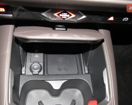 купити нове авто DS 4 2024 року від офіційного дилера AUTOCENTER AUTO.RIA DS фото