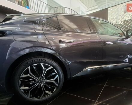 купить новое авто DS 4 2024 года от официального дилера AUTOCENTER AUTO.RIA DS фото