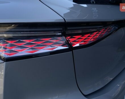 купити нове авто DS 4 2024 року від офіційного дилера ТОВ «Альфа Авангард» DS фото