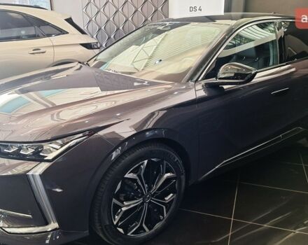купить новое авто DS 4 2024 года от официального дилера AUTOCENTER AUTO.RIA DS фото
