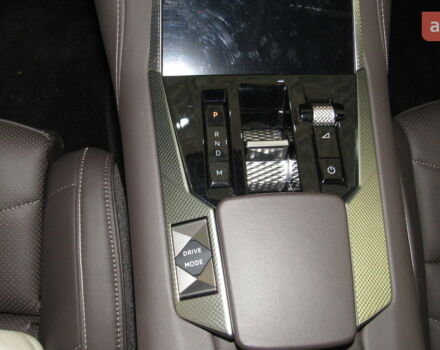 купити нове авто DS 4 2024 року від офіційного дилера AUTOCENTER AUTO.RIA DS фото